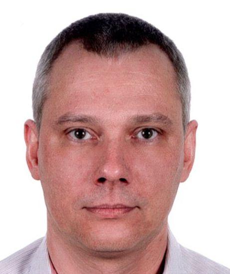 Lek. Robert Warchoł