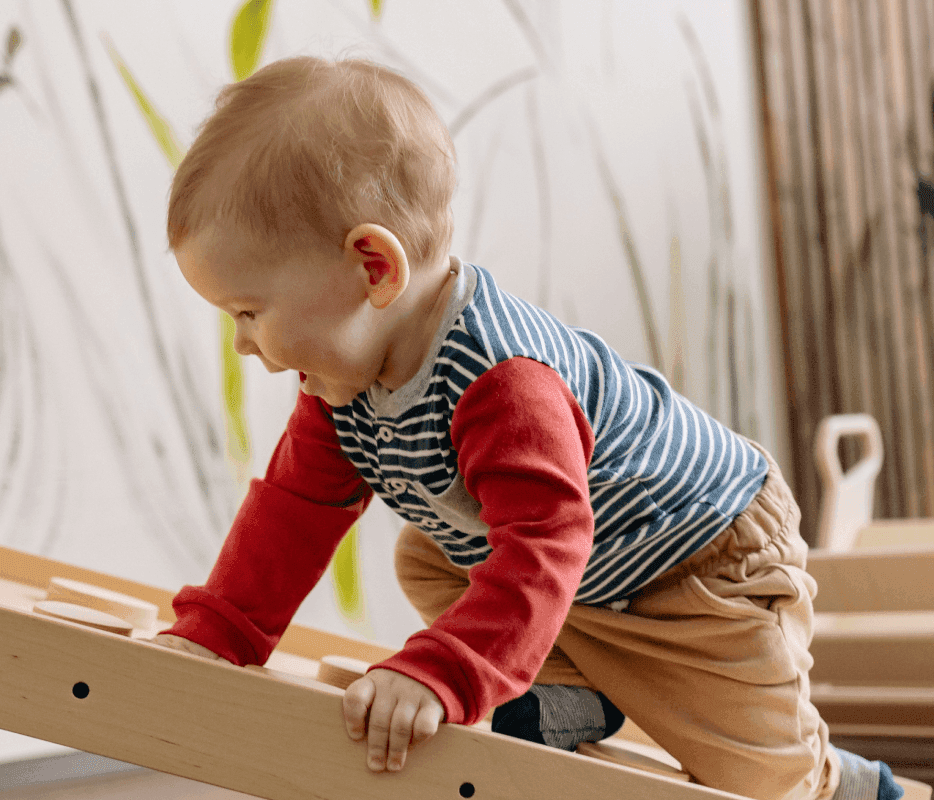 Fizjoterapia dzieci i niemowląt