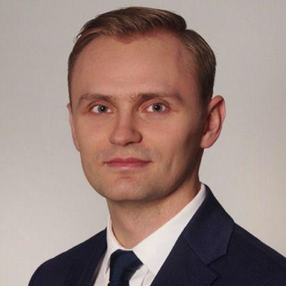 Lek. Łukasz Czarniak