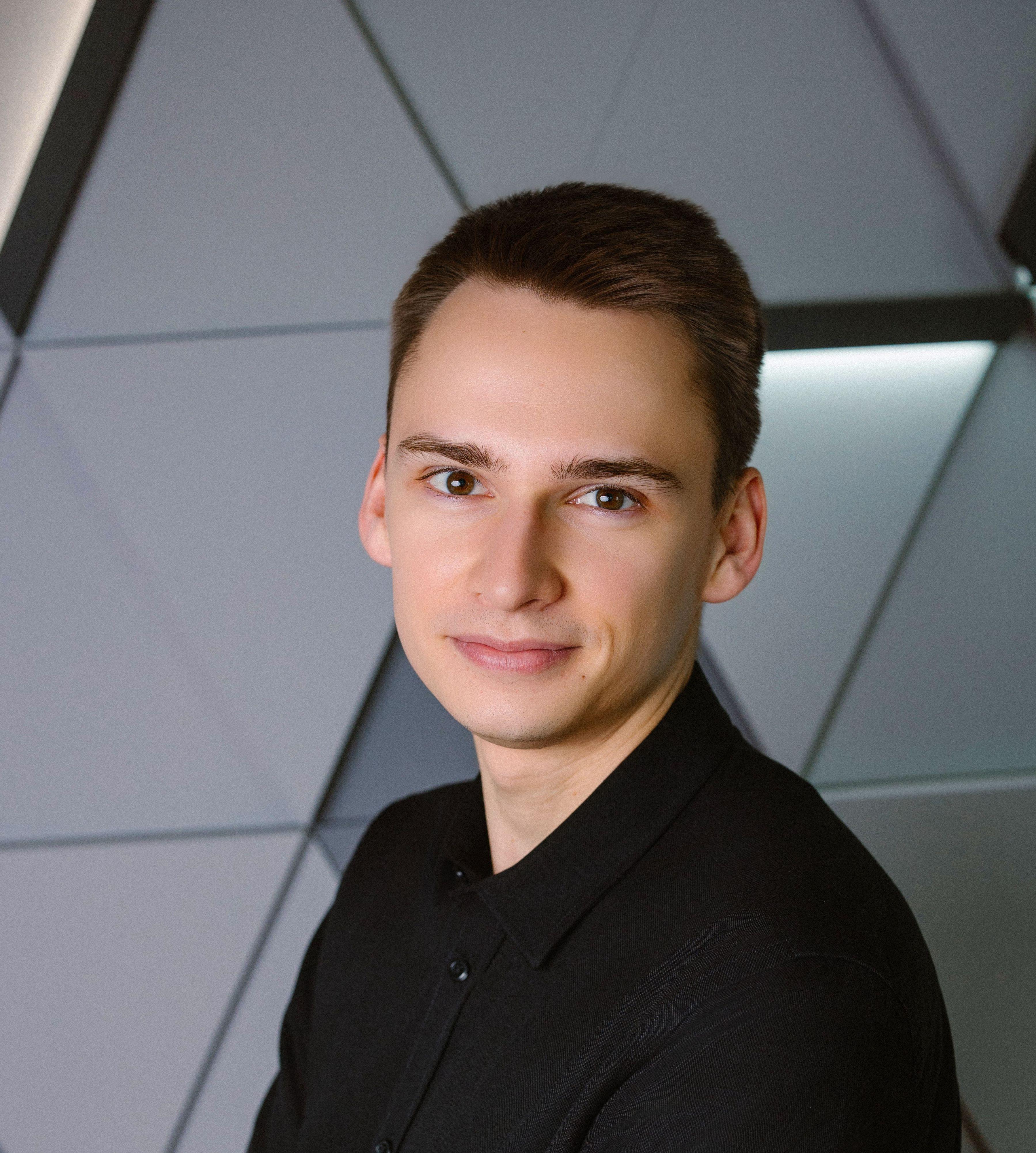 Lek. Jakub Szołonik