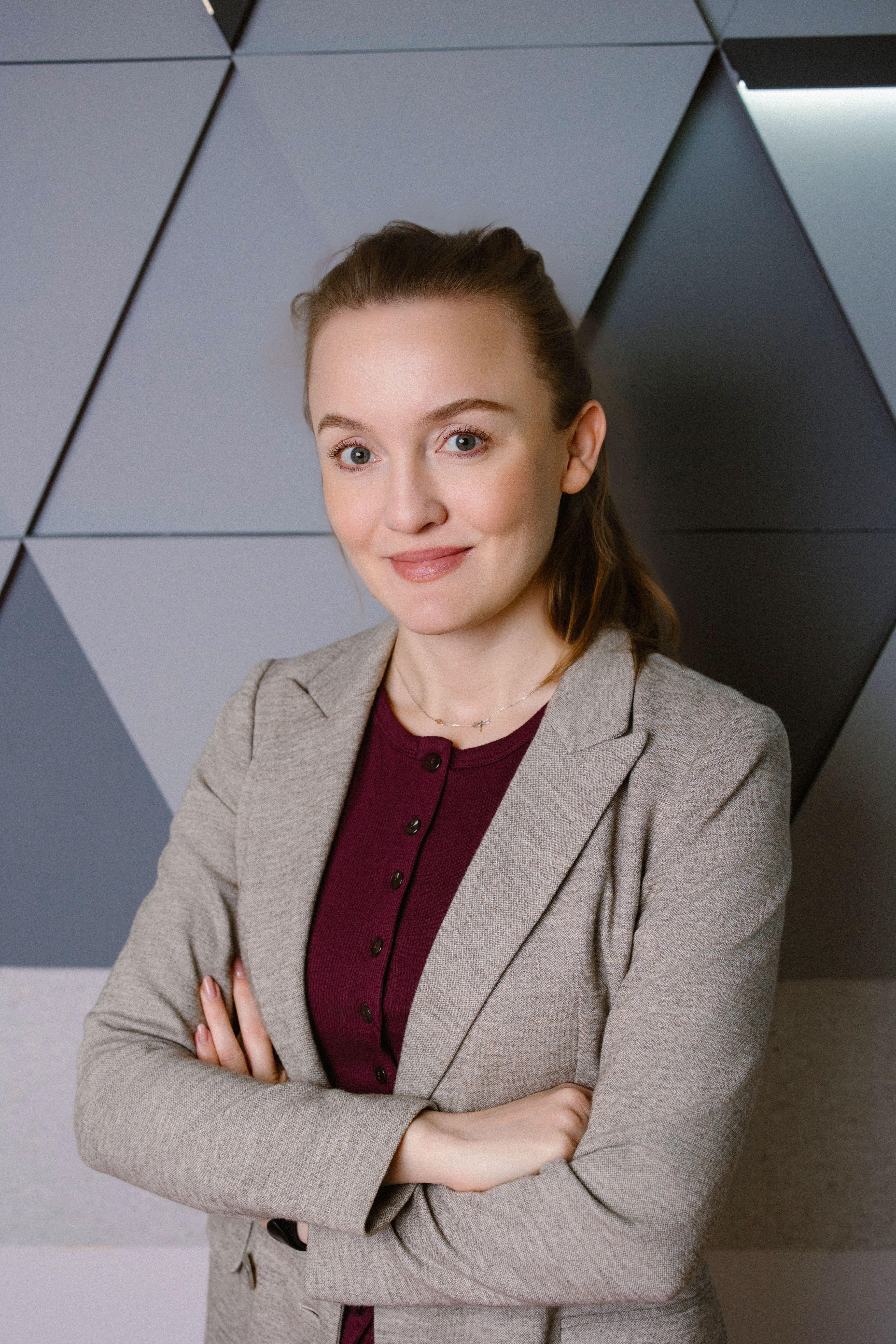 Lek. Adrianna Kocińska