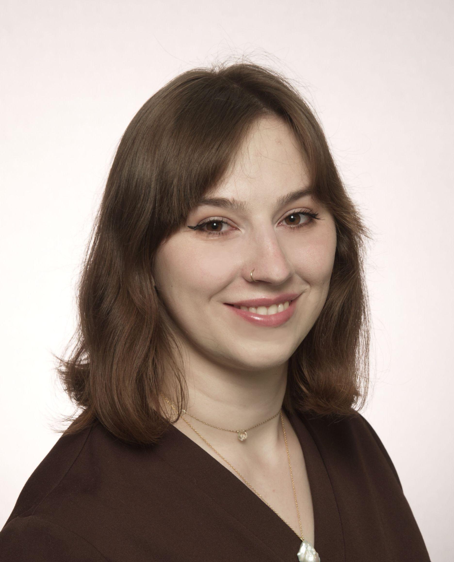 Mgr Olga Szelc