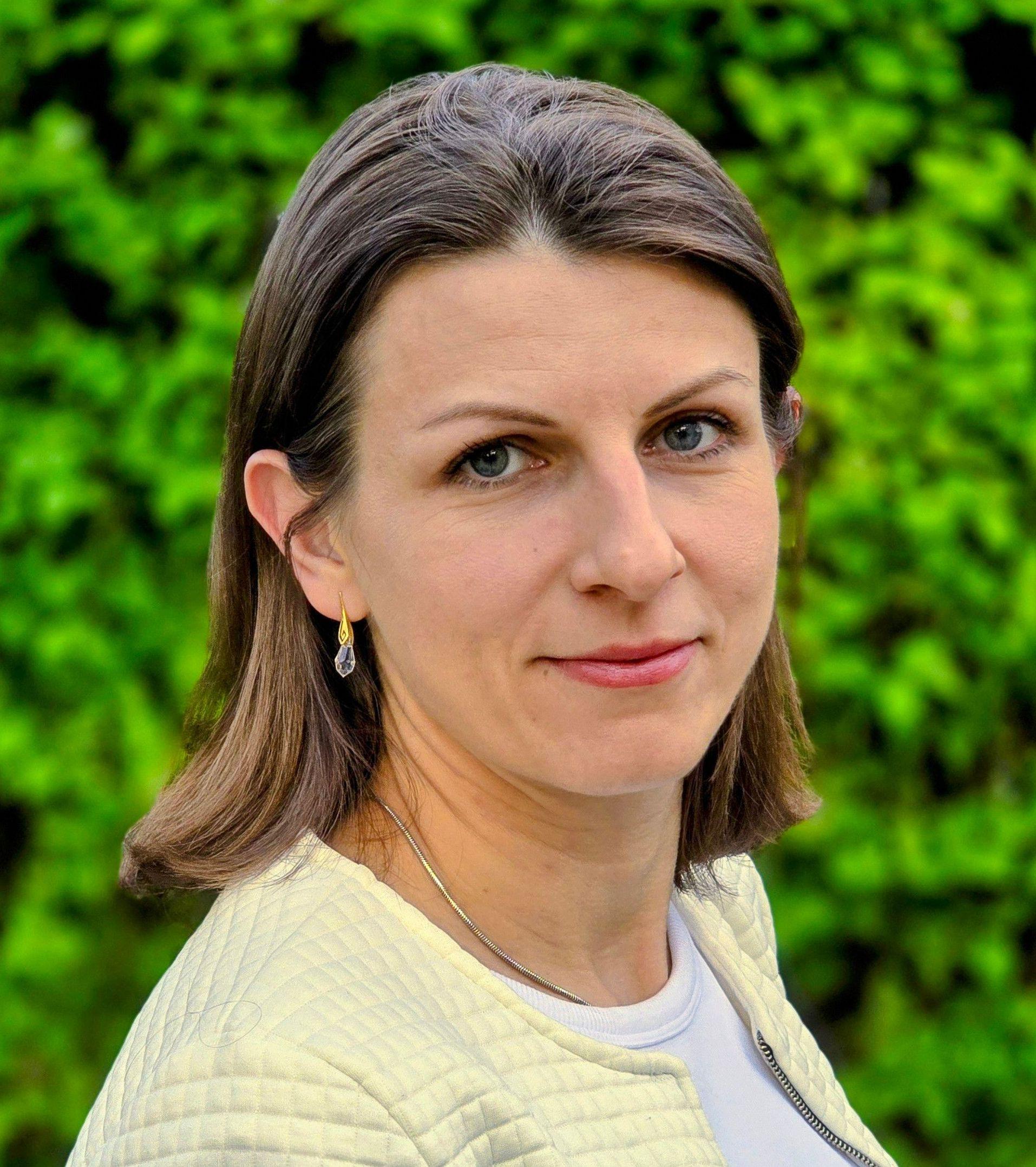 Lek. Dorota Skwira-Rutkowska