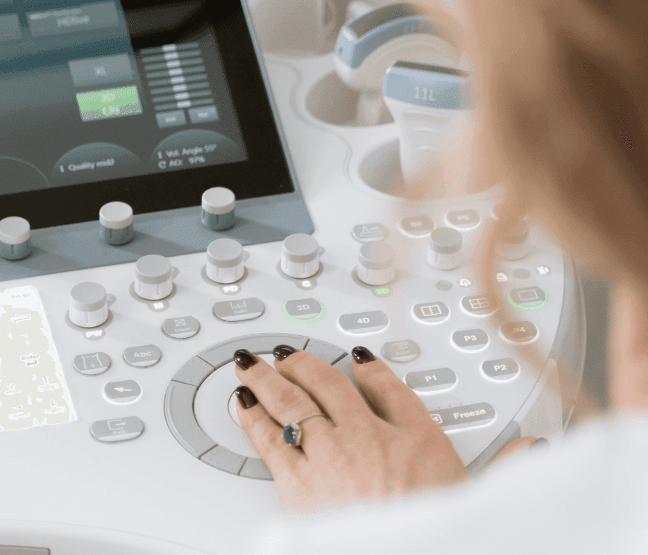 USG Piersi w Toruniu